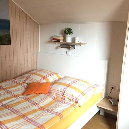 גלוקסבורג Ferienwohnung Cora מראה חיצוני תמונה