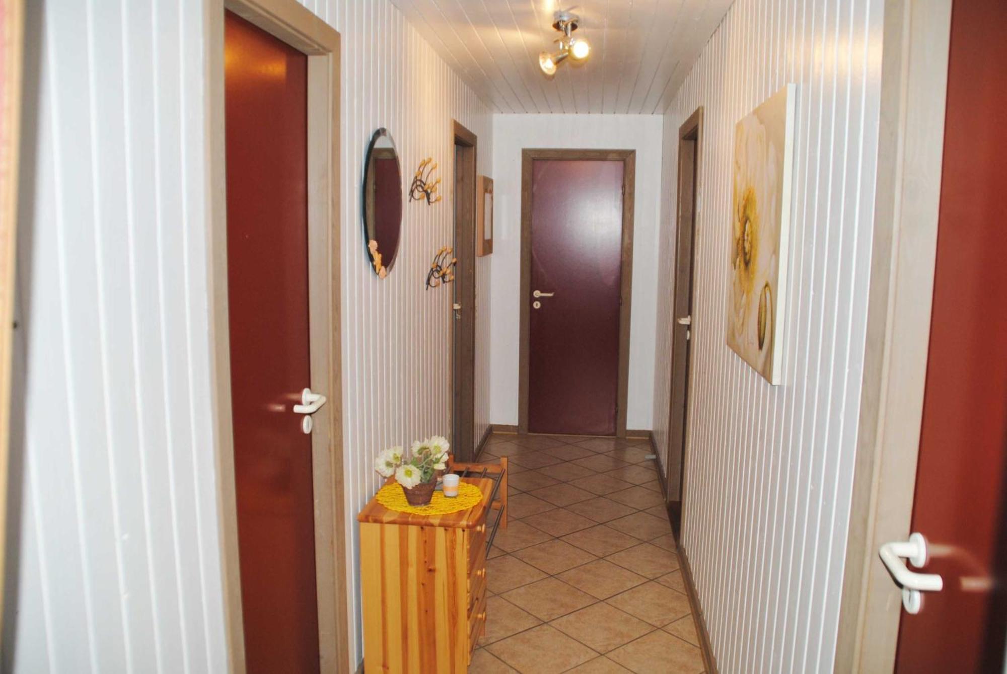 גלוקסבורג Ferienwohnung Cora מראה חיצוני תמונה