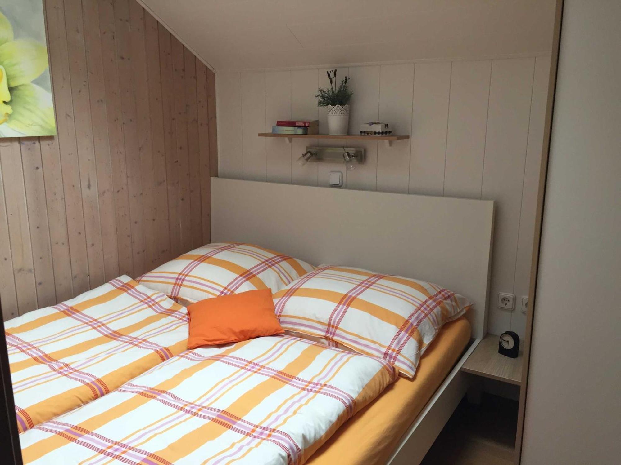 גלוקסבורג Ferienwohnung Cora מראה חיצוני תמונה