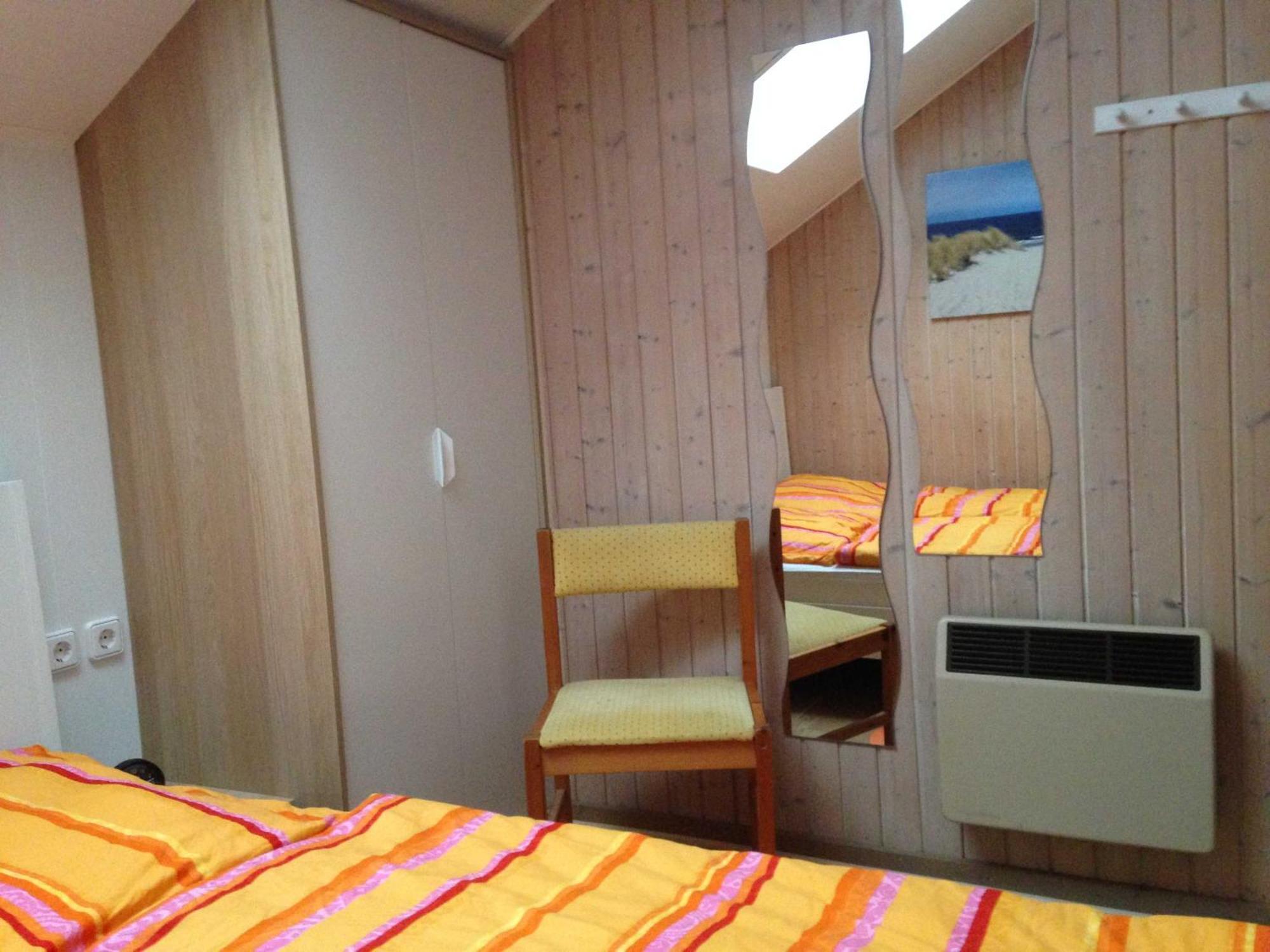 גלוקסבורג Ferienwohnung Cora מראה חיצוני תמונה