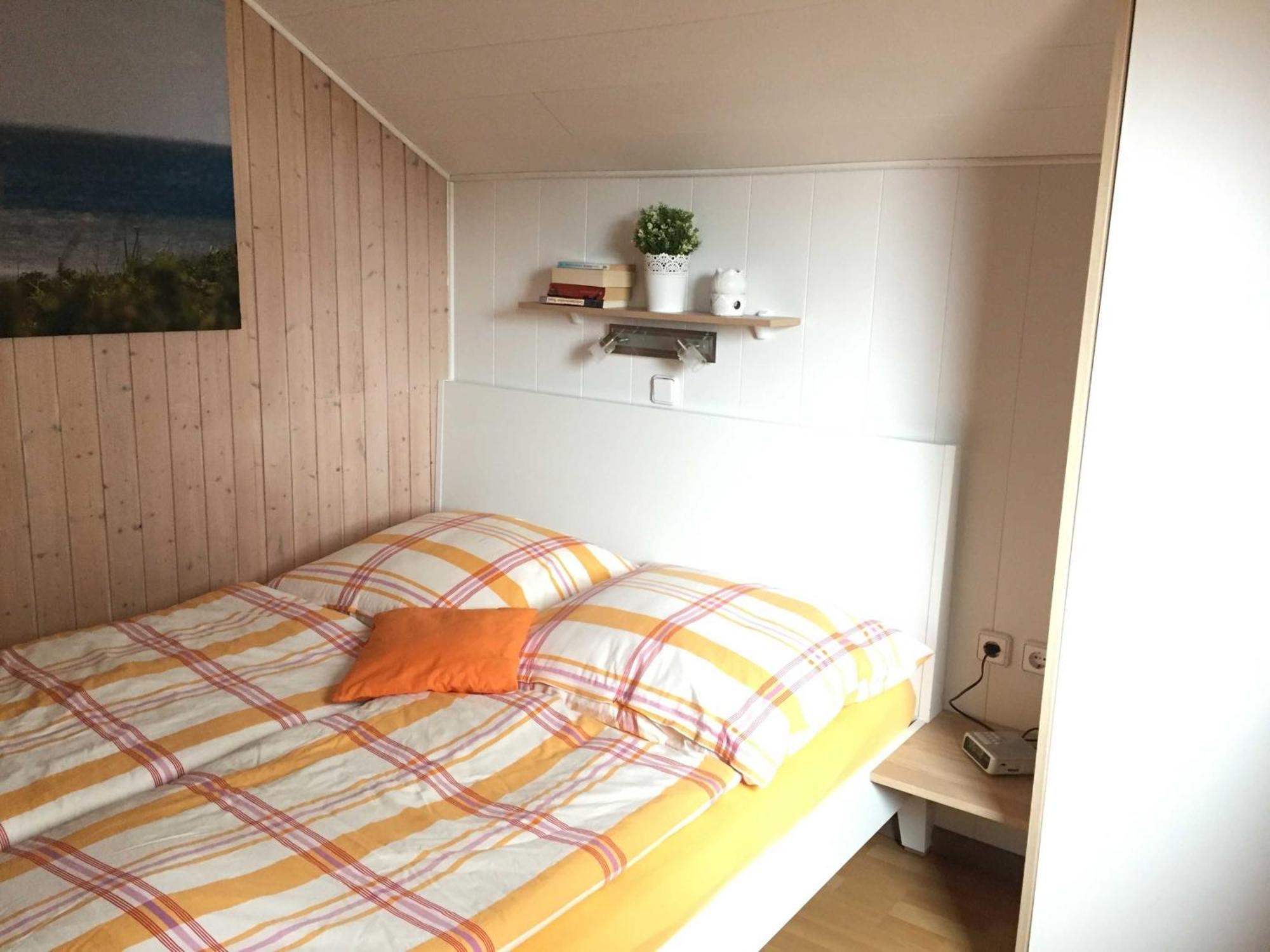 גלוקסבורג Ferienwohnung Cora מראה חיצוני תמונה